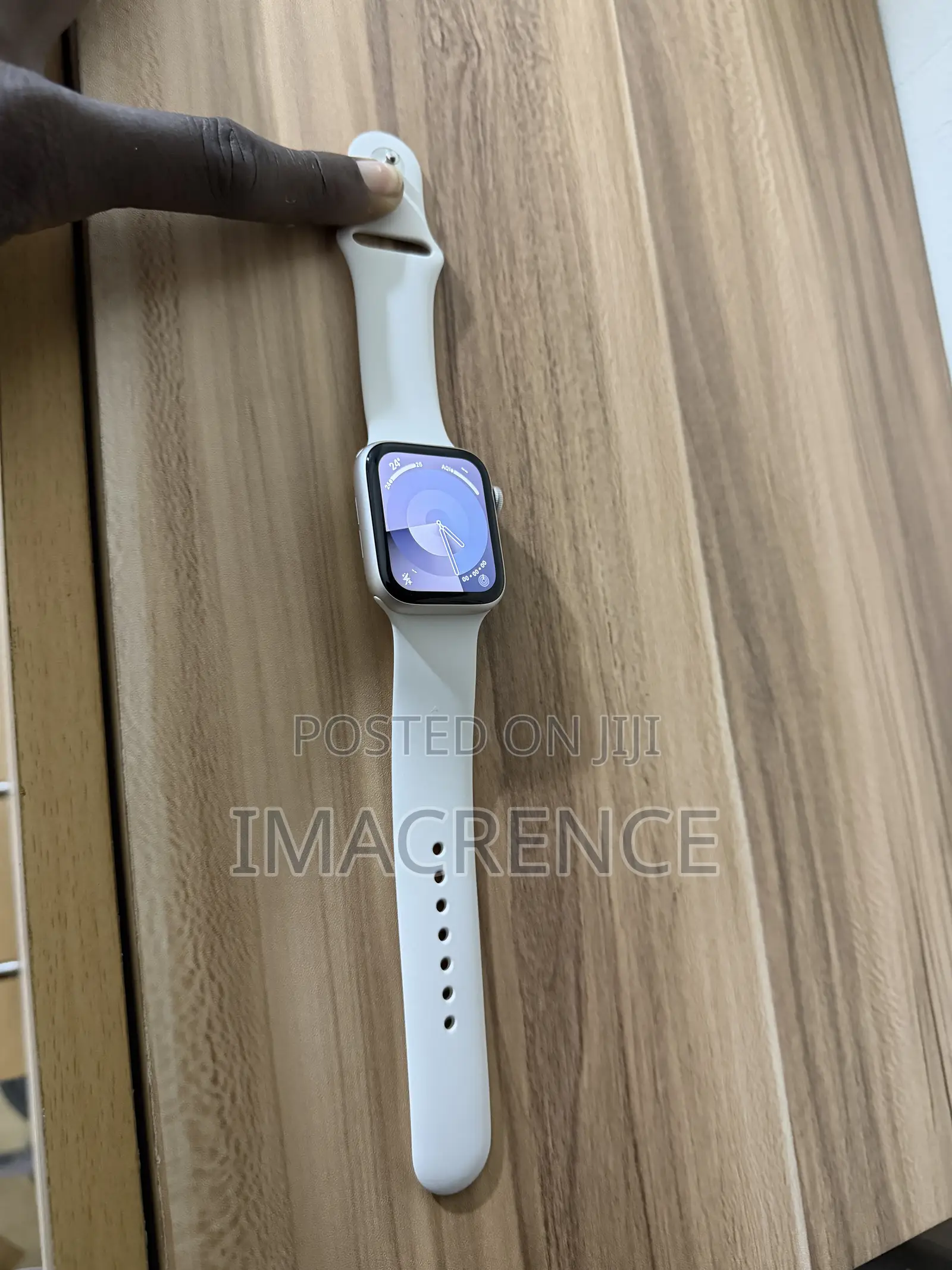 Apple Watch Se 2nd Gen 44mm GPS/Cellular
