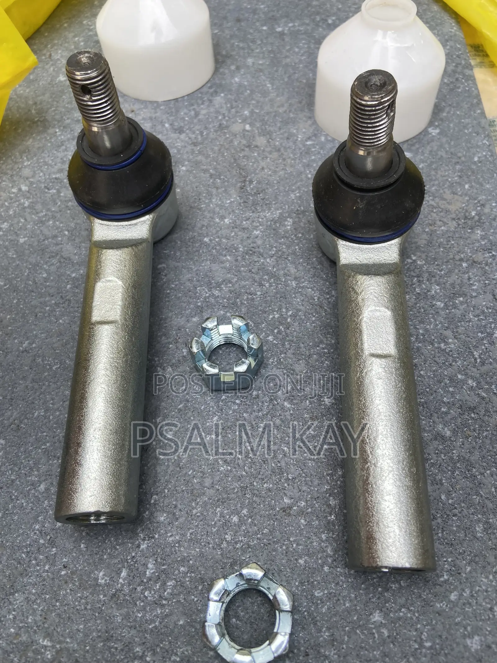 Tacoma 2010,2011,2012,2013,2014,2015,2016,2017,2018 Tie Rod Ends