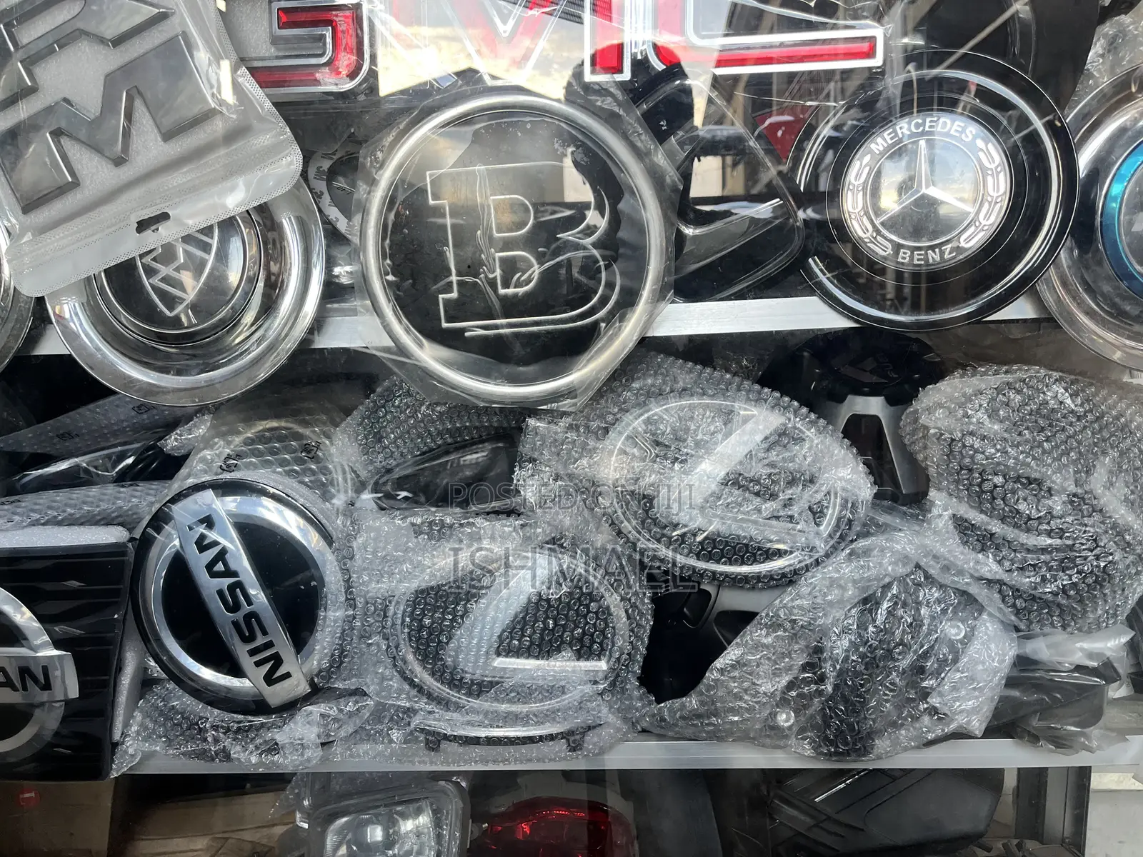 Writings for All Cars