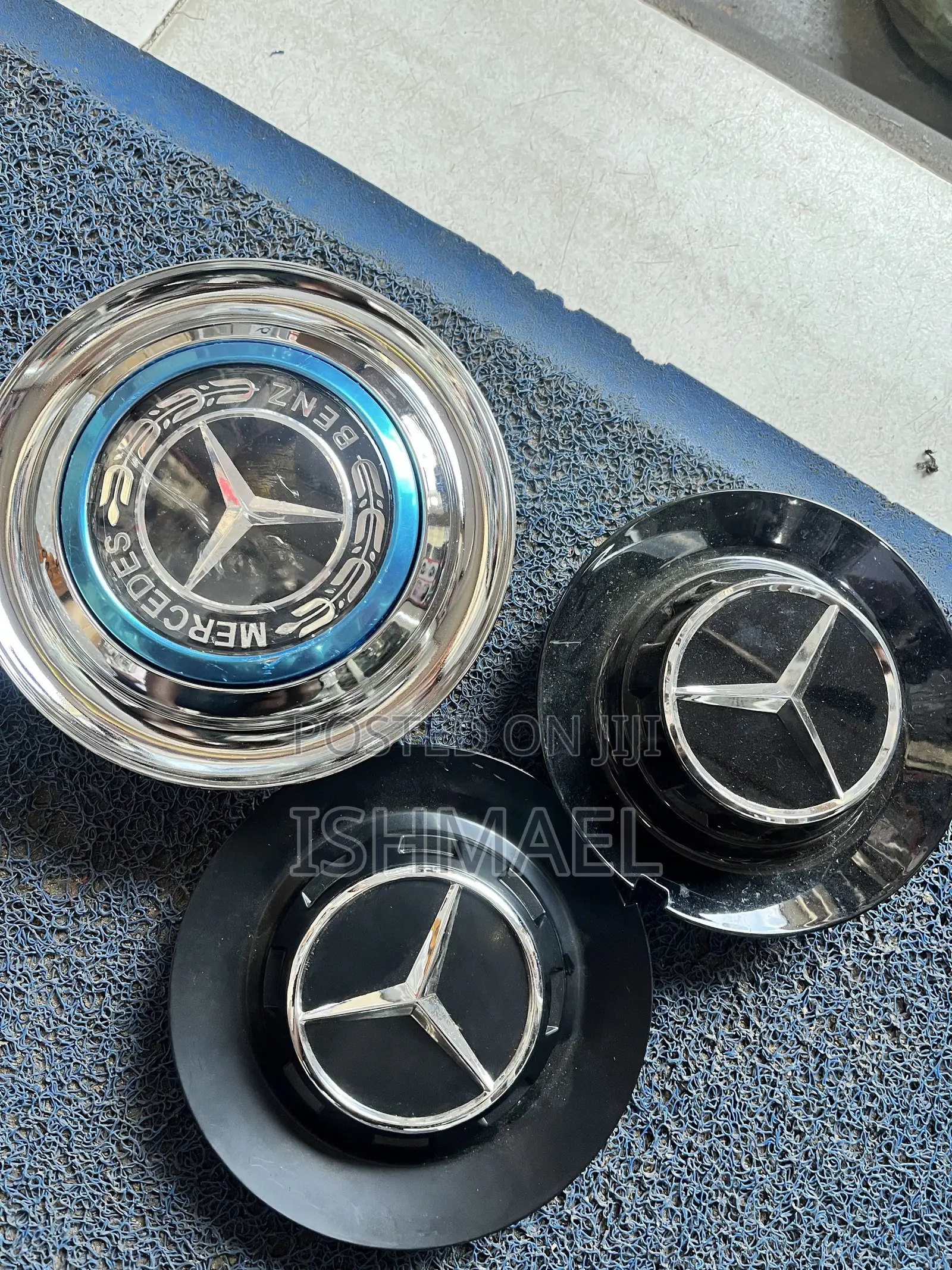 Benz Cup for All Benz Cars