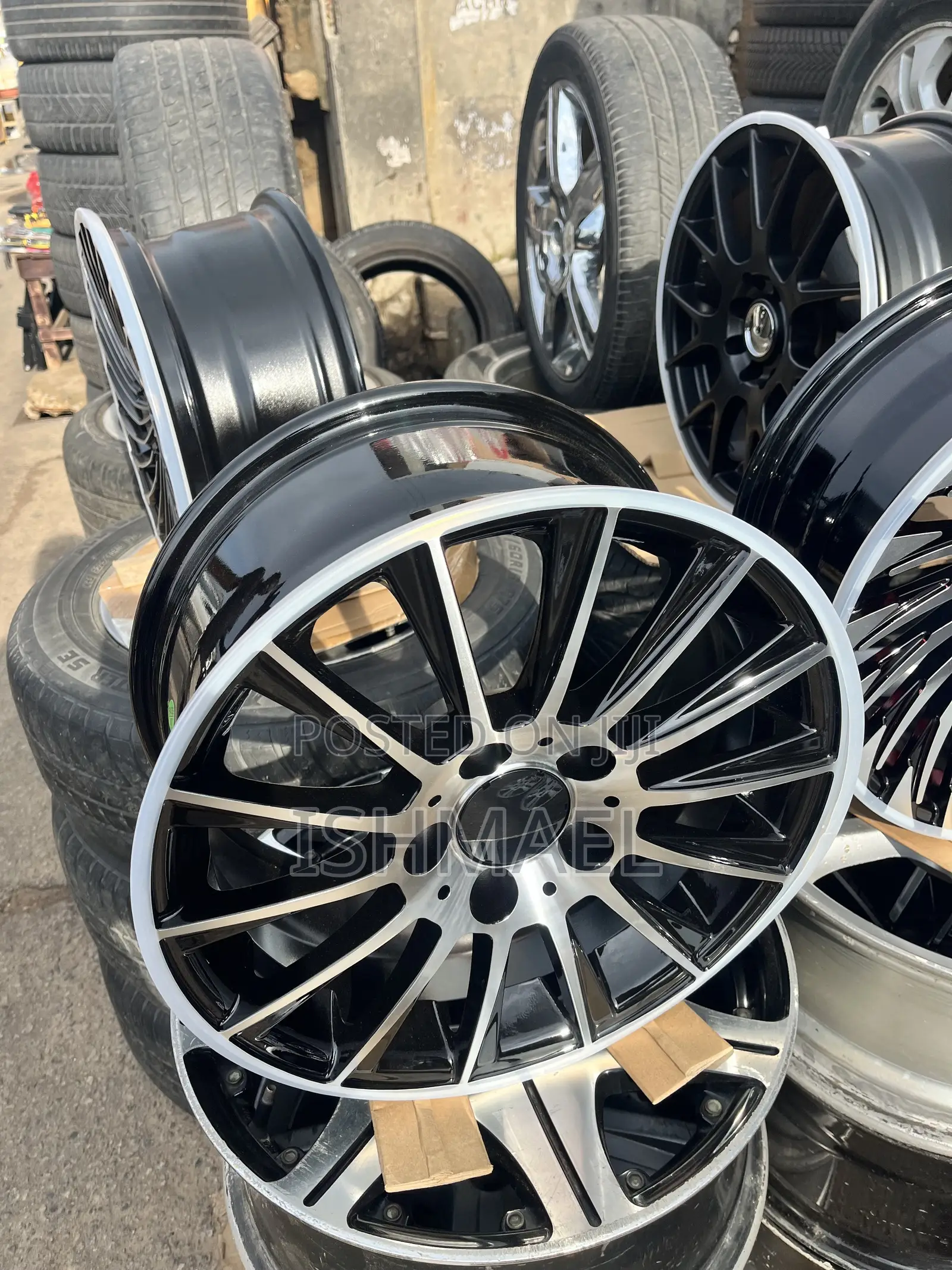 Benz Cup for All Benz Cars