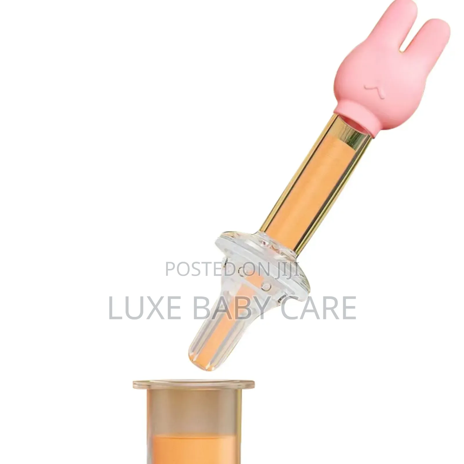 Baby Medicine Dispenser