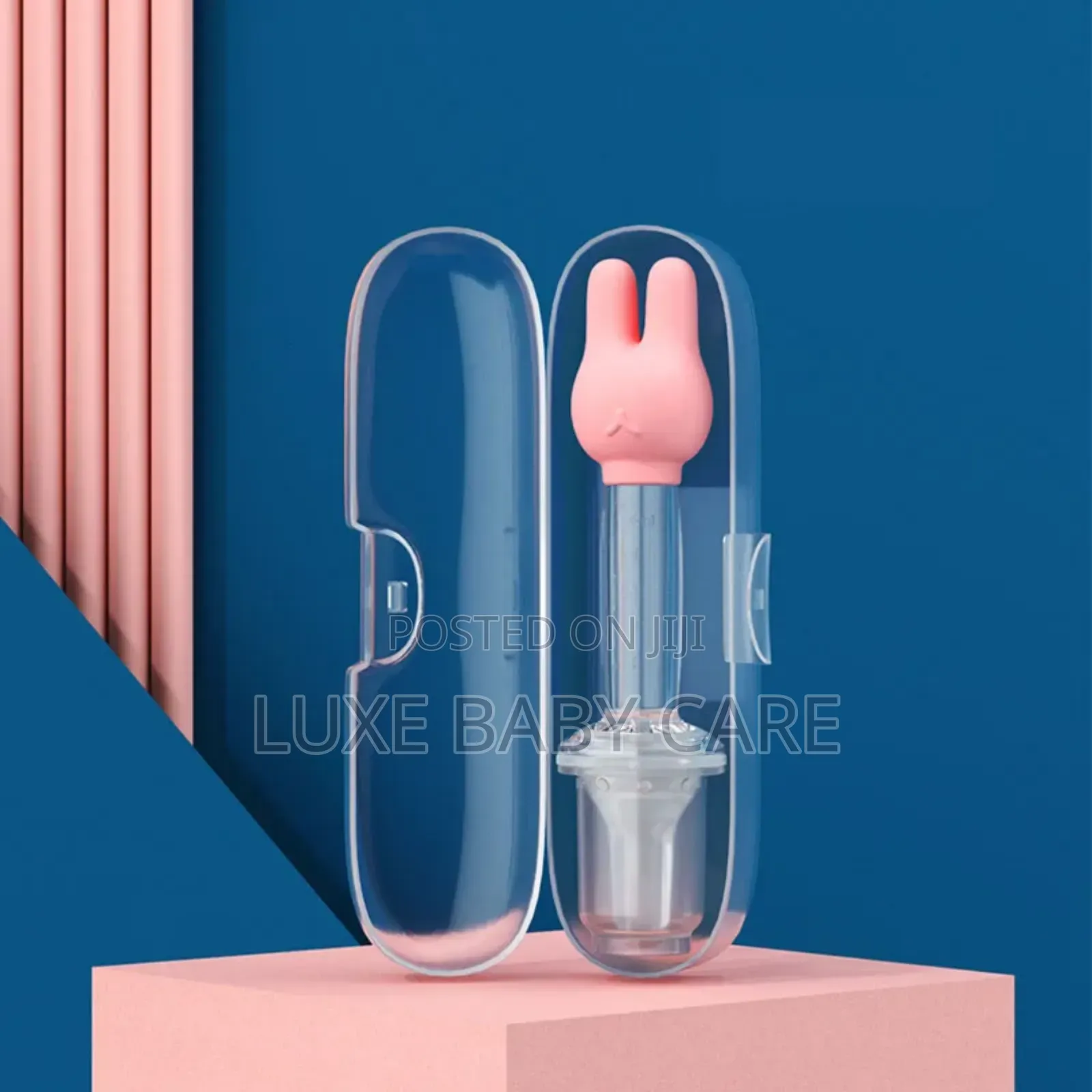 Baby Medicine Dispenser