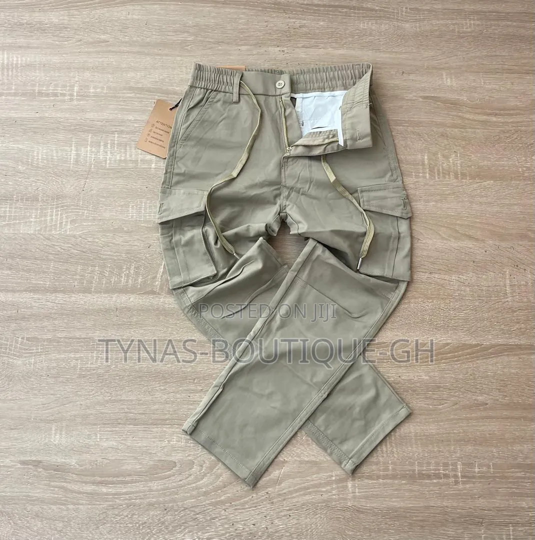 Boys Khakis 6 to 12 Years