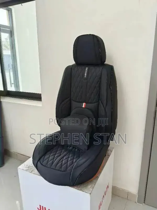 Brand New Car Seat Covers – Delivery Installation Included