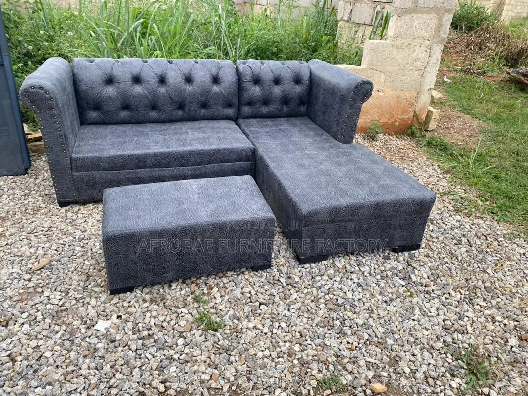 Durable and Affordable Sofa We Deliver Before You Pay