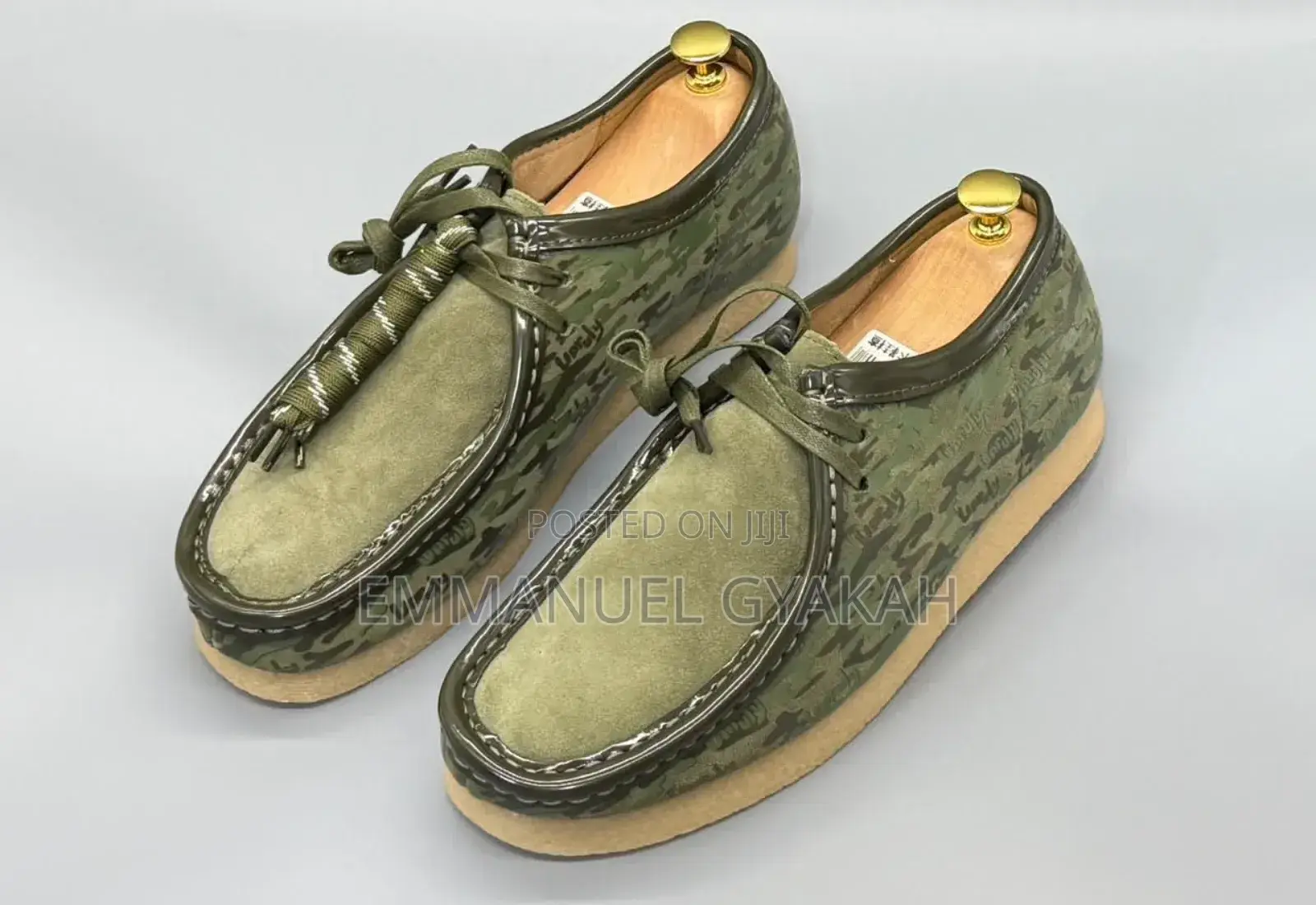 Classic Wallabies