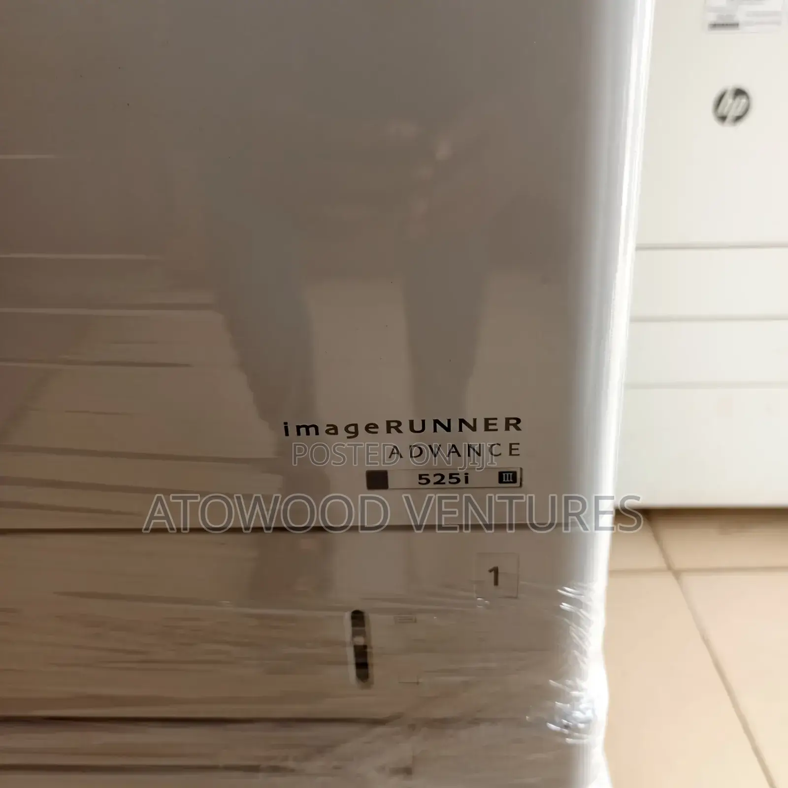 Canon Imagerunner Advance 525