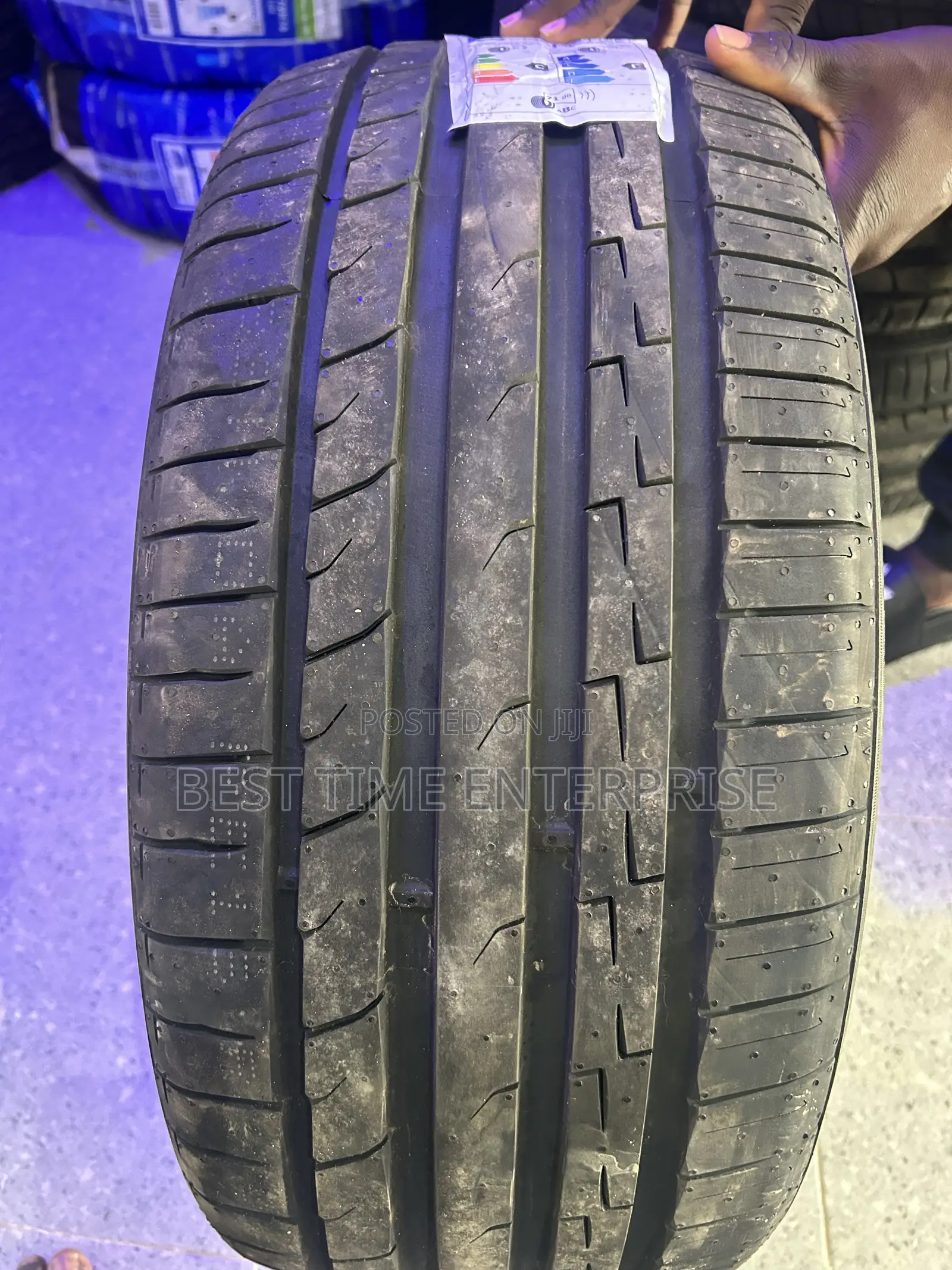 235/40 R19 Honda Accord Tyres . Brand New