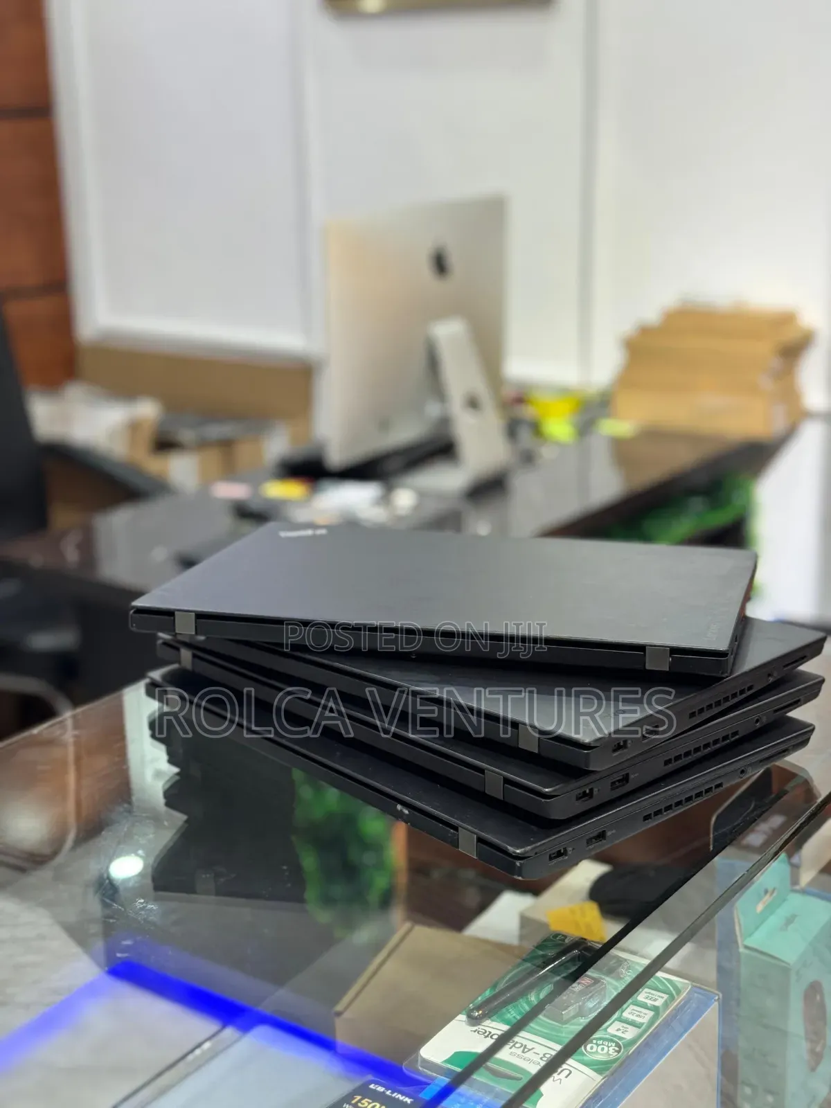 Laptop Lenovo ThinkPad T460s 8GB Intel Core i7 SSD 256GB