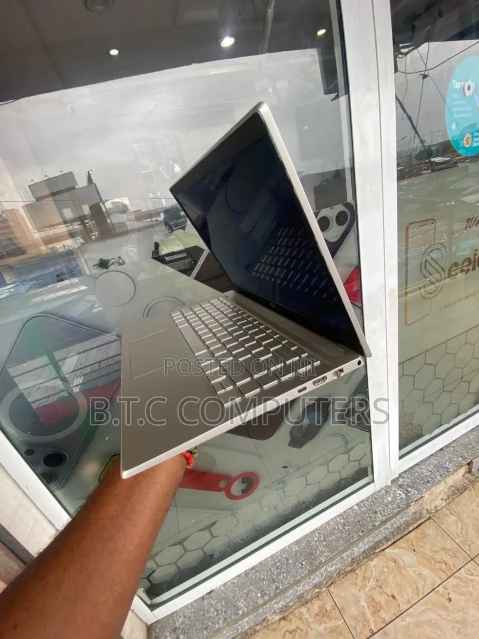 Laptop HP Pavilion 14 16GB Intel SSD 256GB