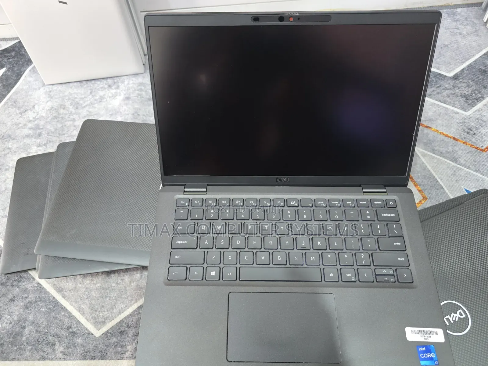 Laptop Dell Latitude 7420 32GB Intel Core i7 SSD 512GB