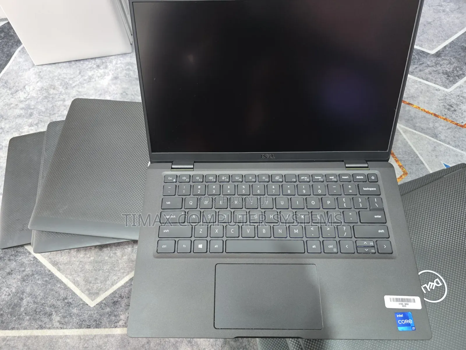 Laptop Dell Latitude 7420 32GB Intel Core i7 SSD 512GB