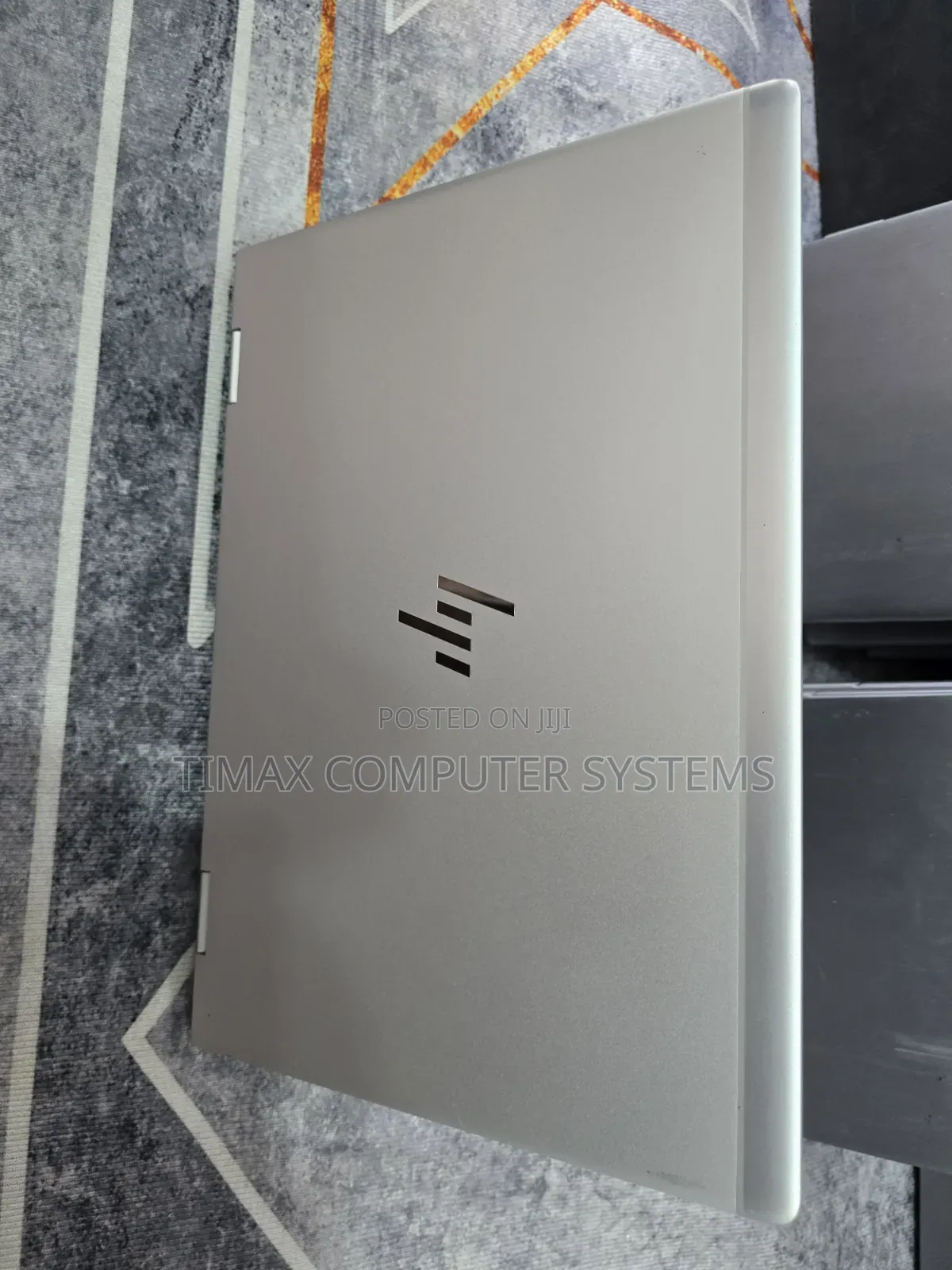 Laptop HP EliteBook x360 830 G6 8GB Intel Core i5 SSD 256GB
