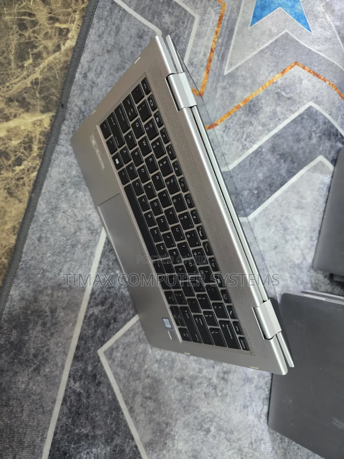 Laptop HP EliteBook x360 830 G6 8GB Intel Core i5 SSD 256GB
