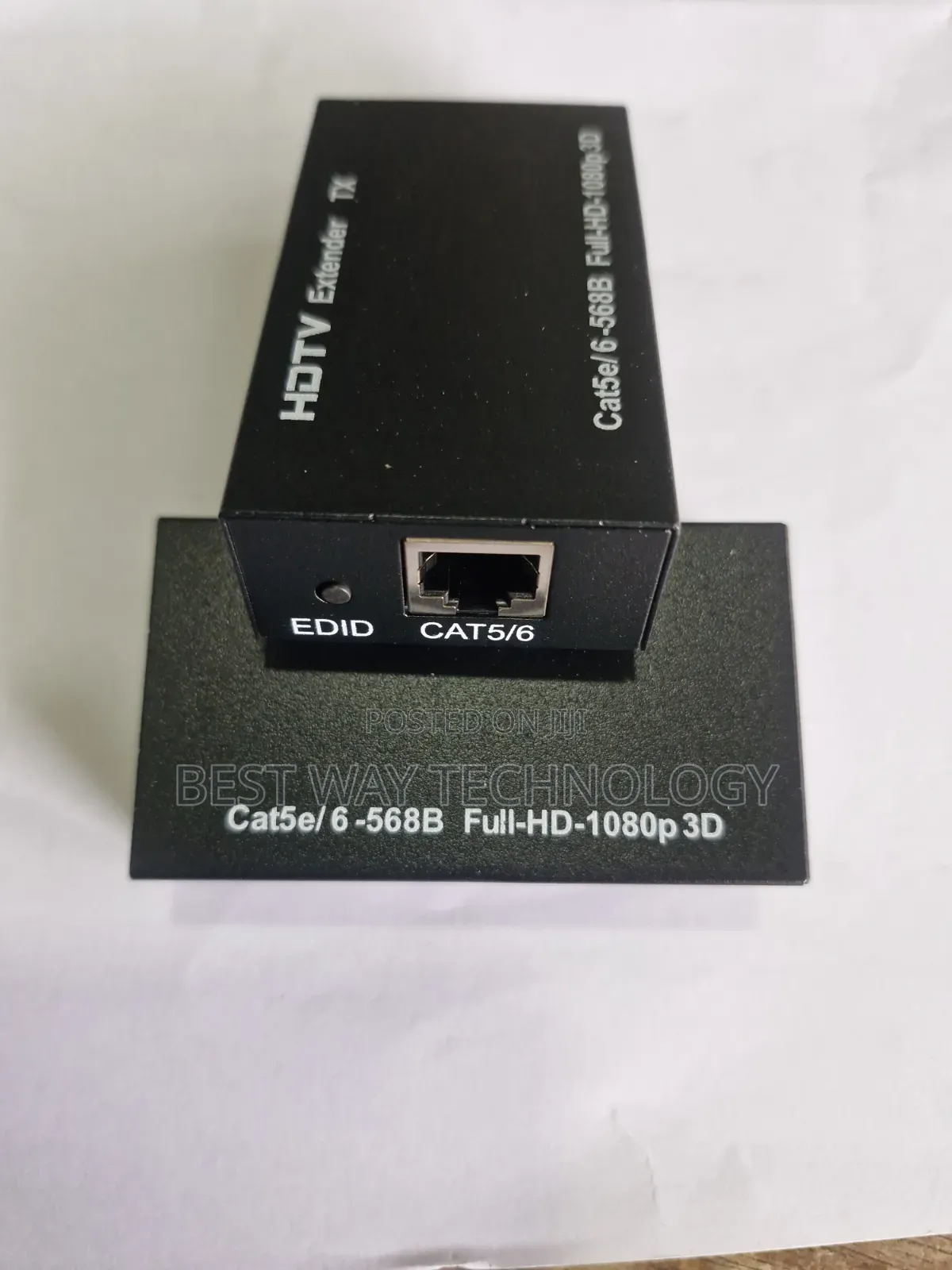 60m Hdmi Extender Over Cat6