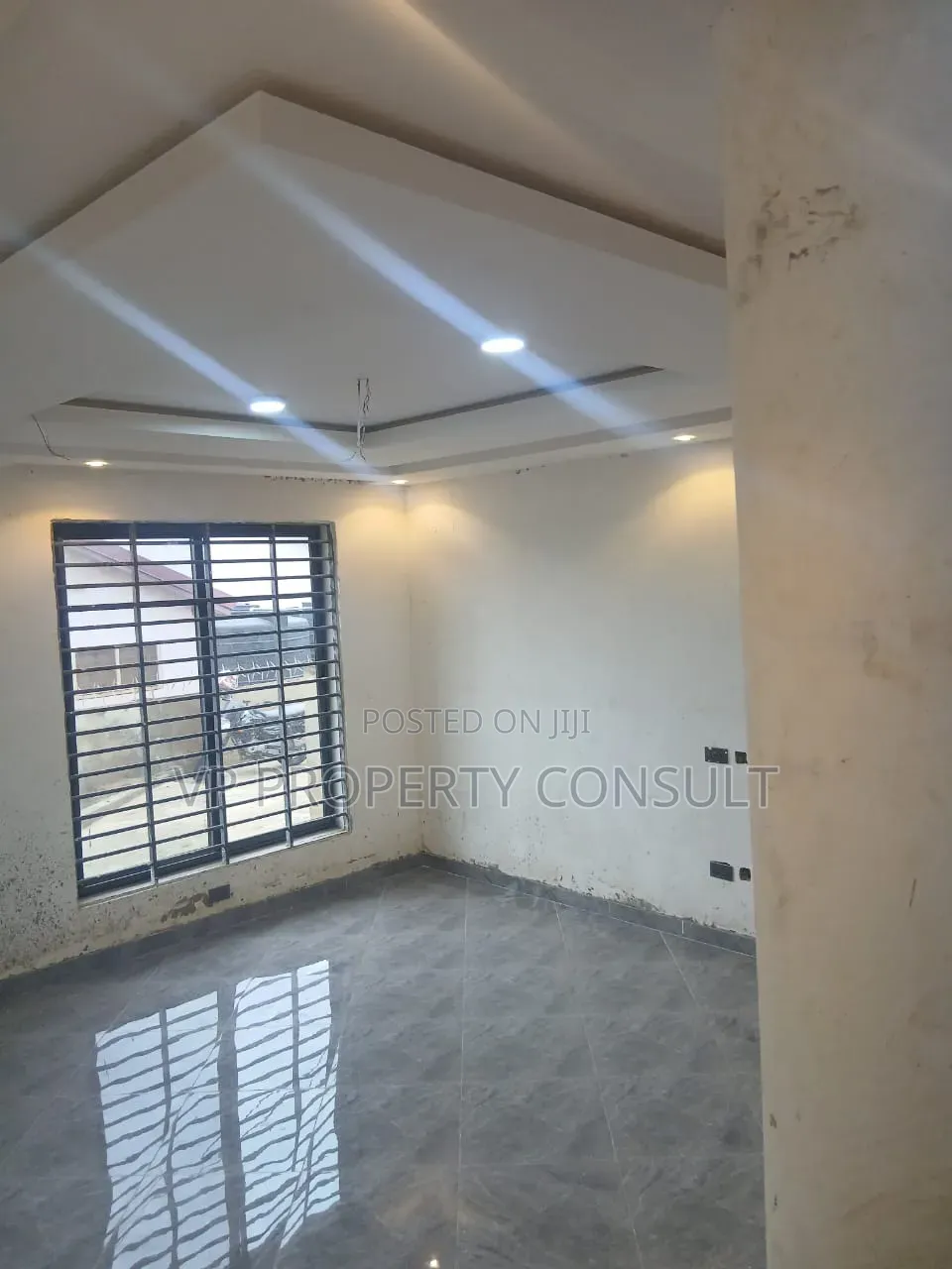 3bdrm House in ECOMOG for sale