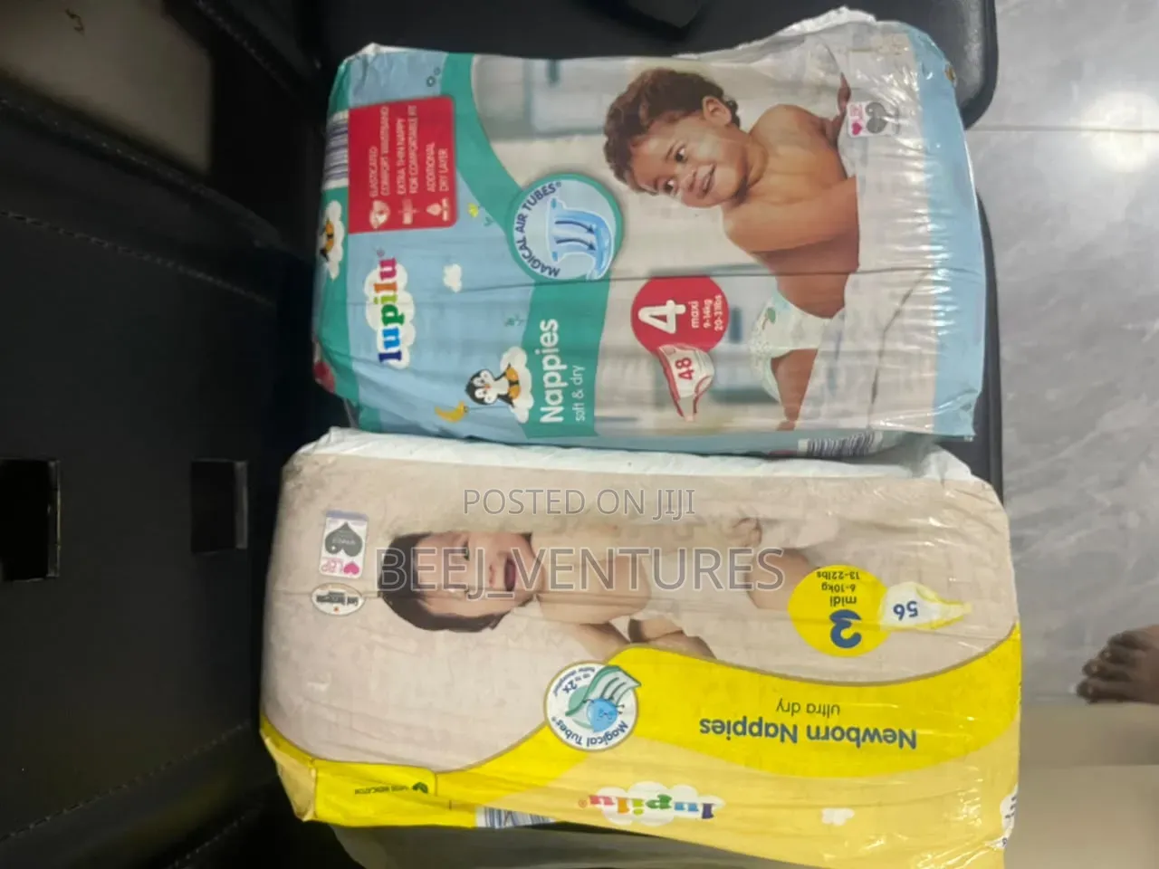 Lupilu Diapers