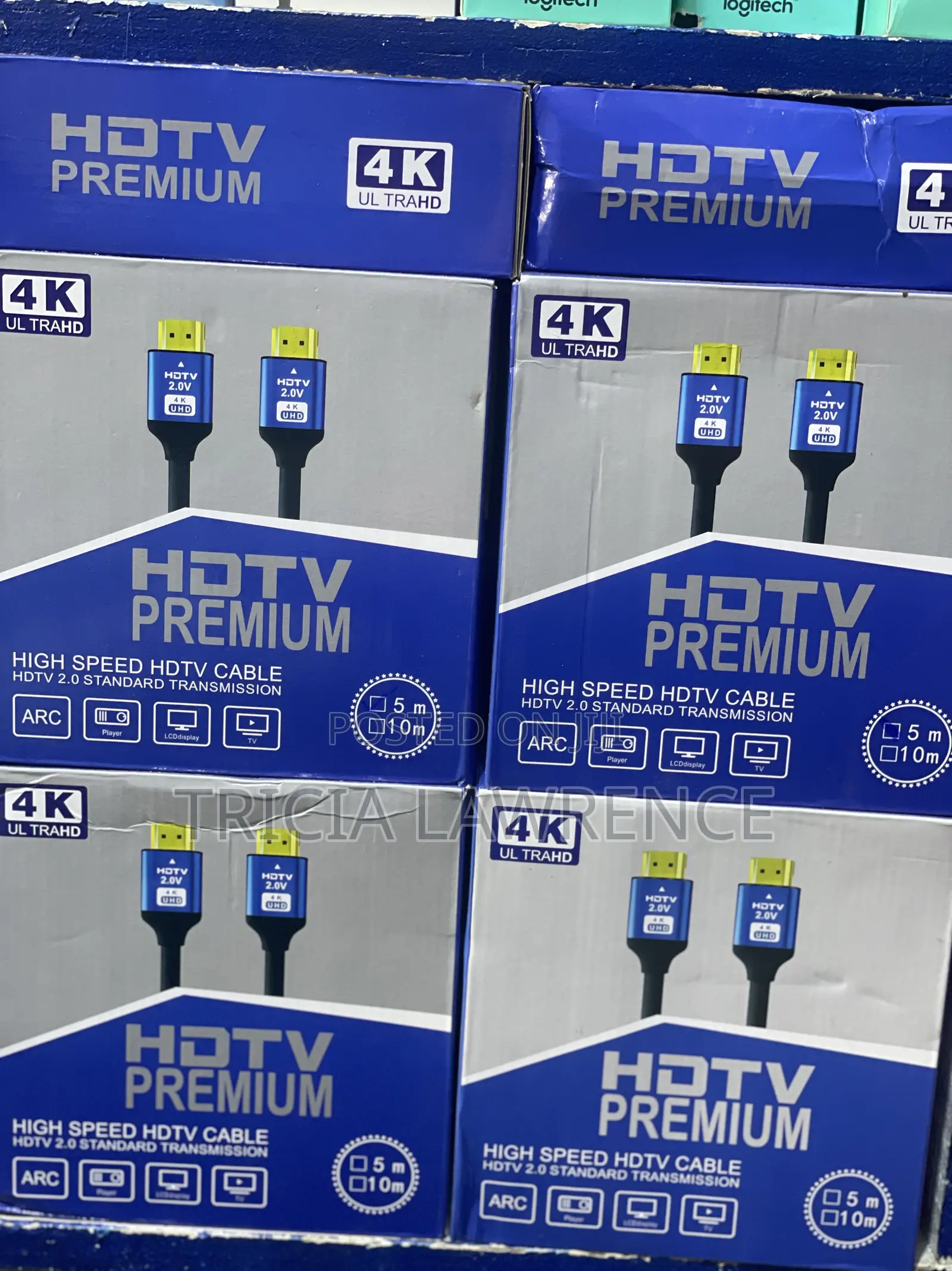 HDTV Cable