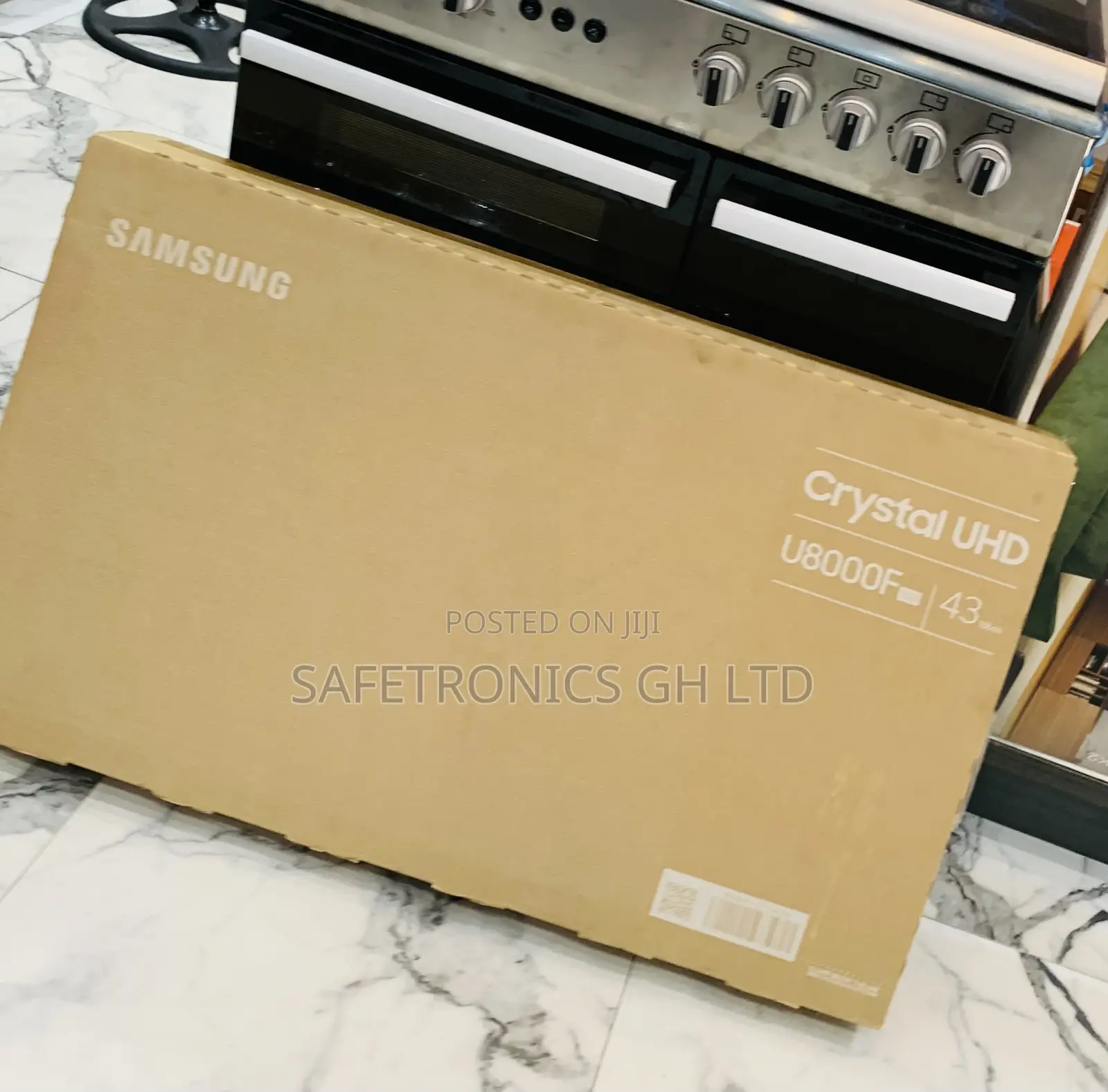 Purchase Best Samsung 43u8072f 43-Inch Crystal Uhd Smart Television