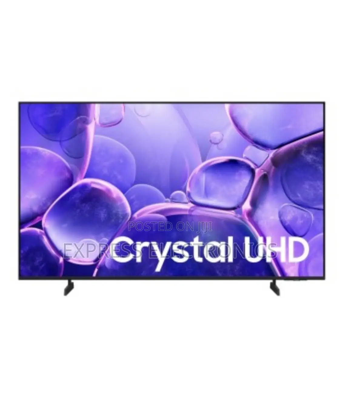 Long Lasting Effects Samsung 43′′Crystal Uhd Series 43u8072f Tv (2025)