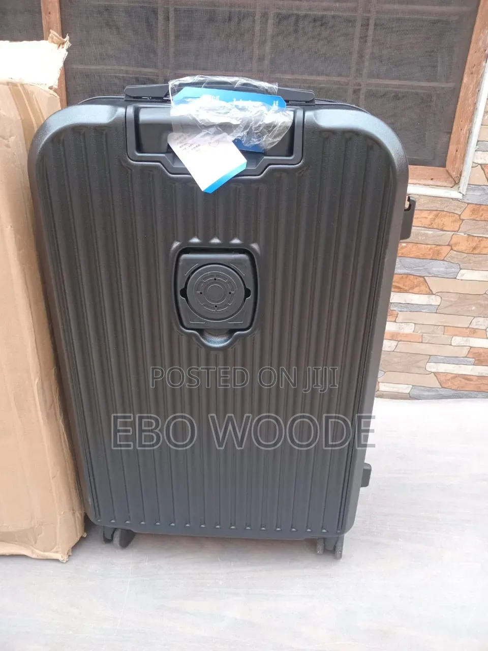 Quality 28 Inches Traveller
