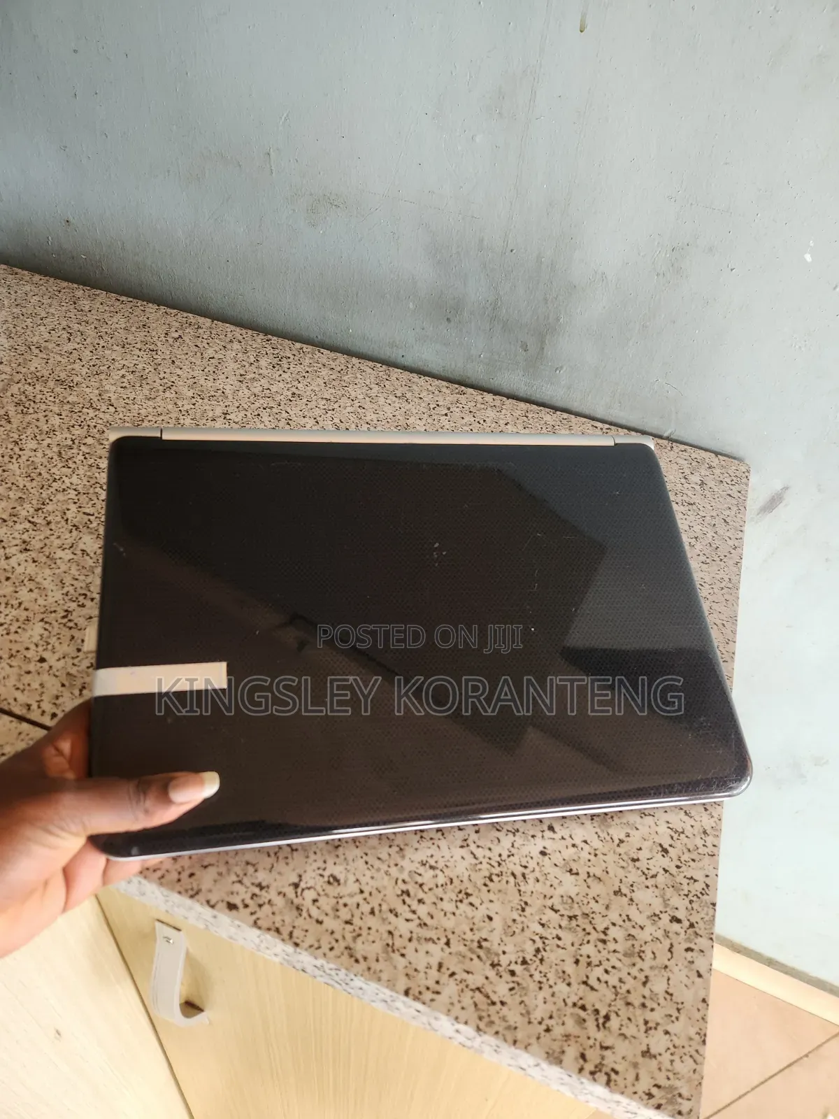 Laptop Packard Bell EasyNote TJ75 8GB Intel Core i5 SSD 256GB