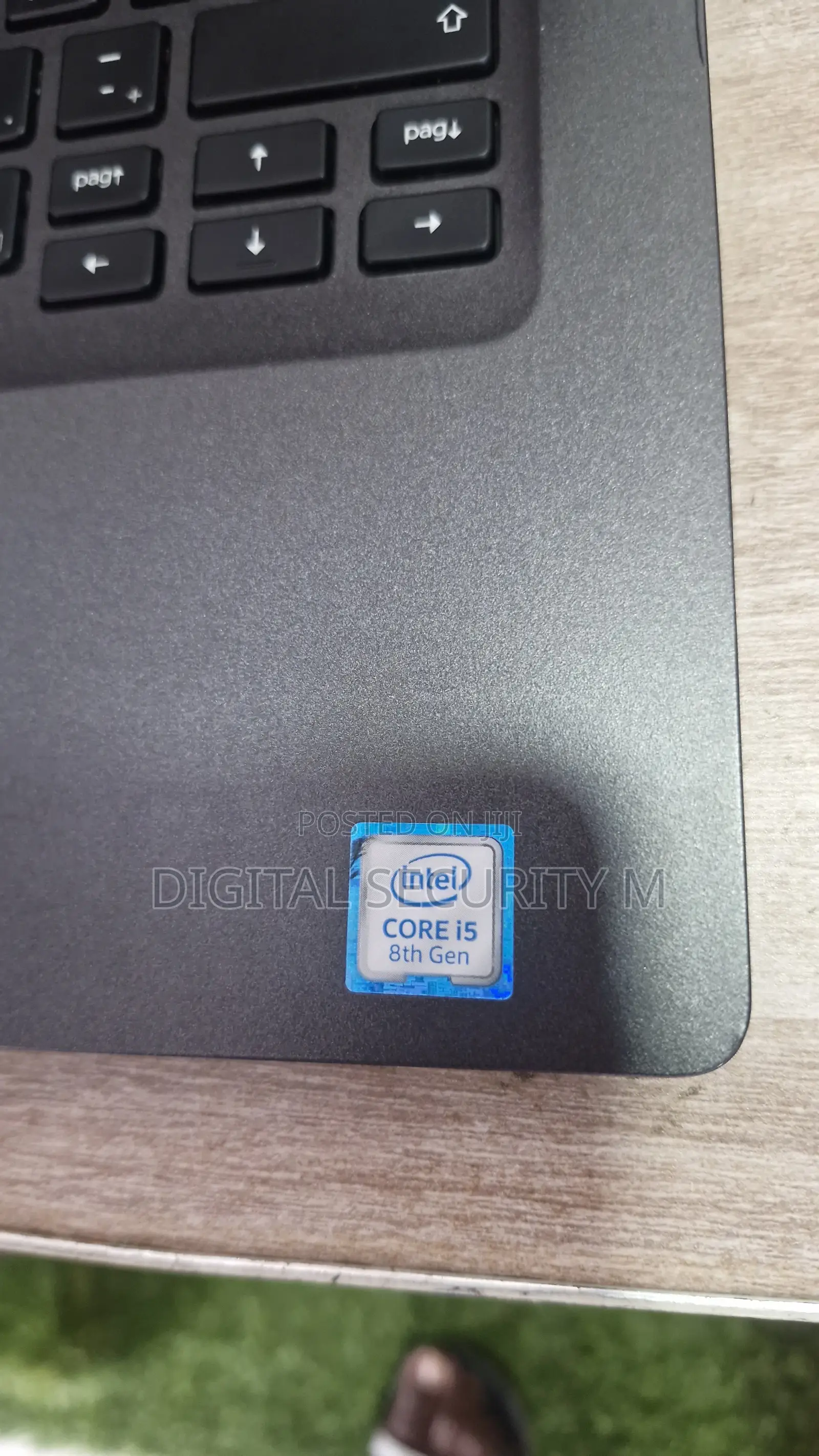 Laptop Dell Latitude 5400 8GB Intel Core i5 SSD 256GB
