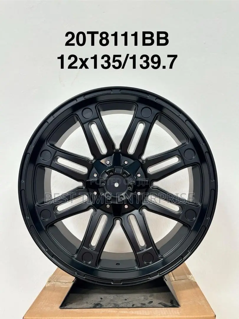 F-150 Rims Available