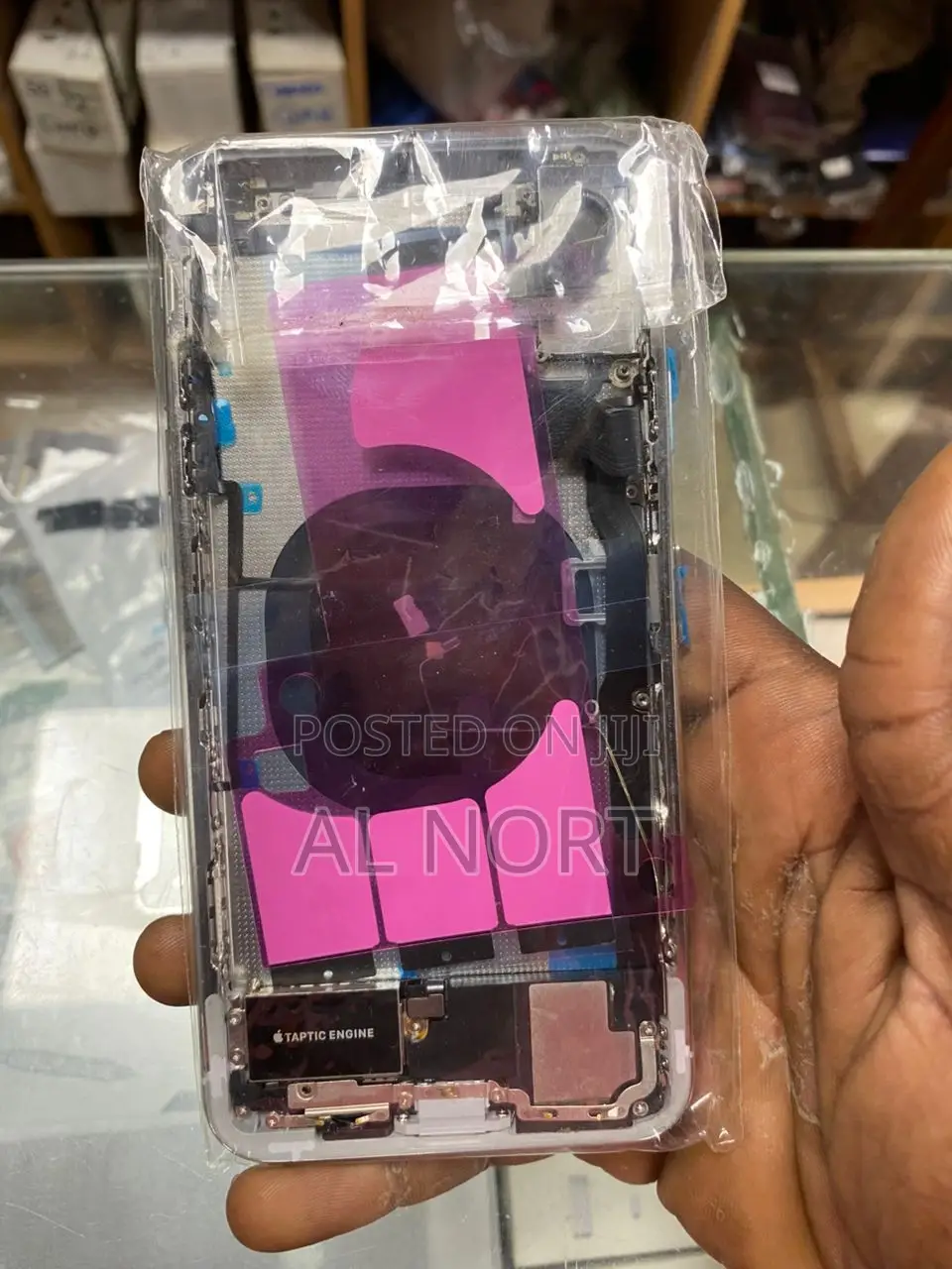 iPhone XSM Complete Housing
