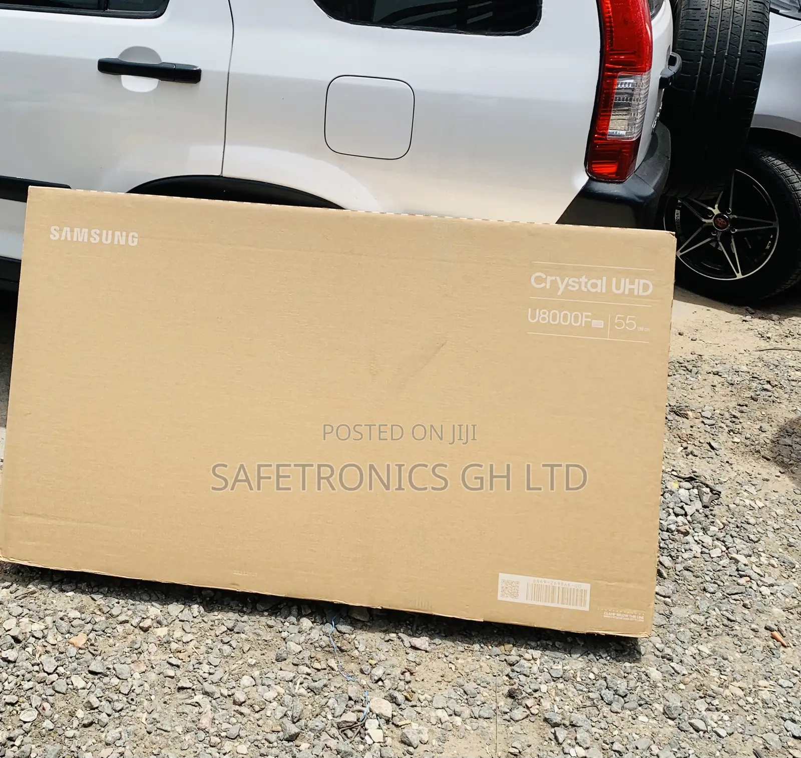 Choose Best Samsung Tv 55" Smart Ultra Hd 55u8000f