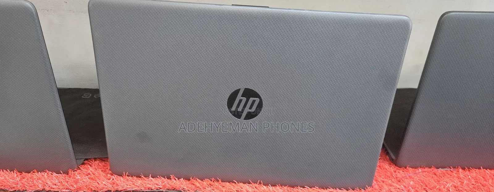 New Laptop HP 15 8GB Intel Core i5 SSD 512GB