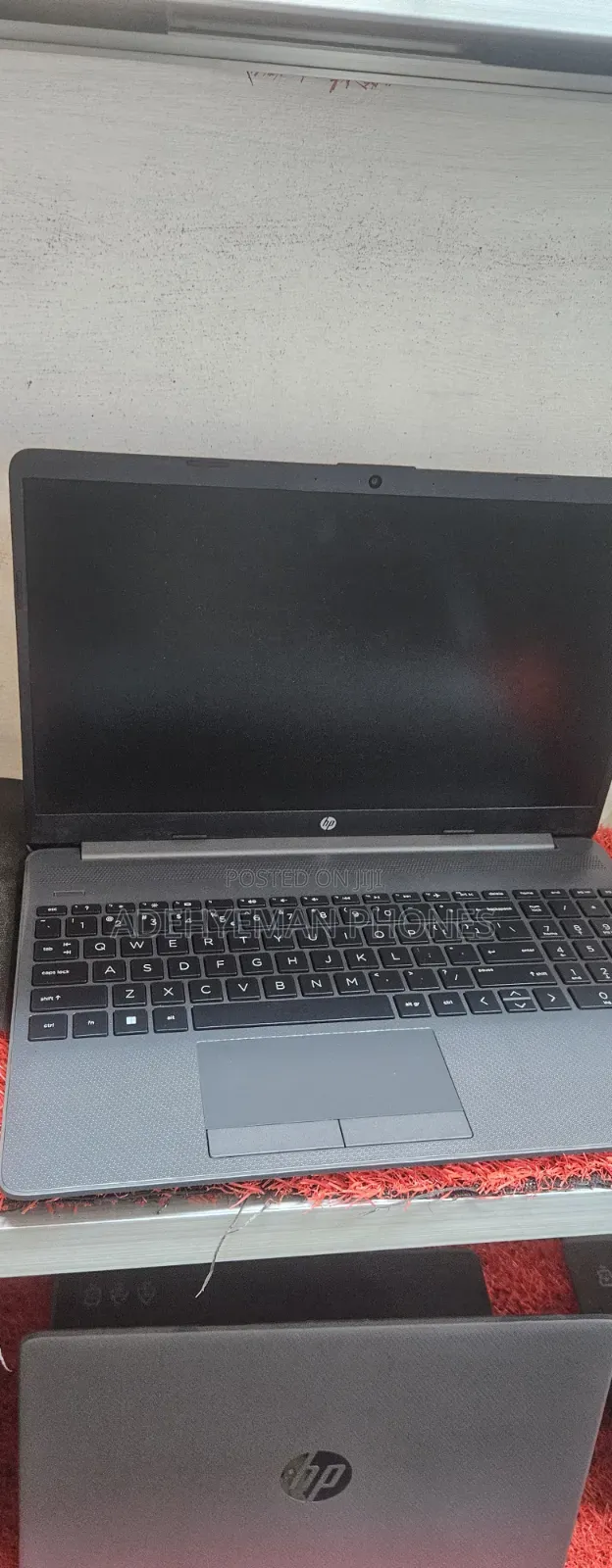New Laptop HP 15 8GB Intel Core i5 SSD 512GB