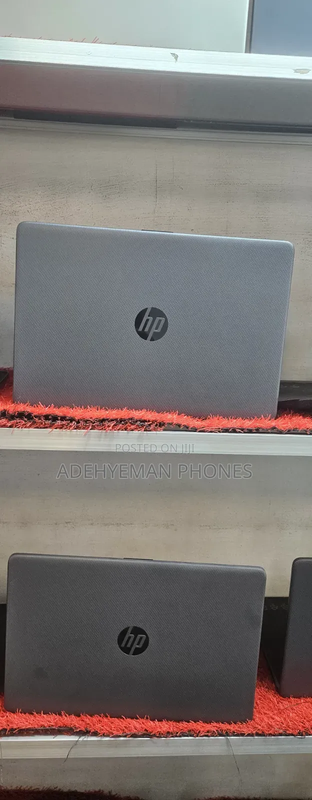 New Laptop HP 15 8GB Intel Core i5 SSD 512GB