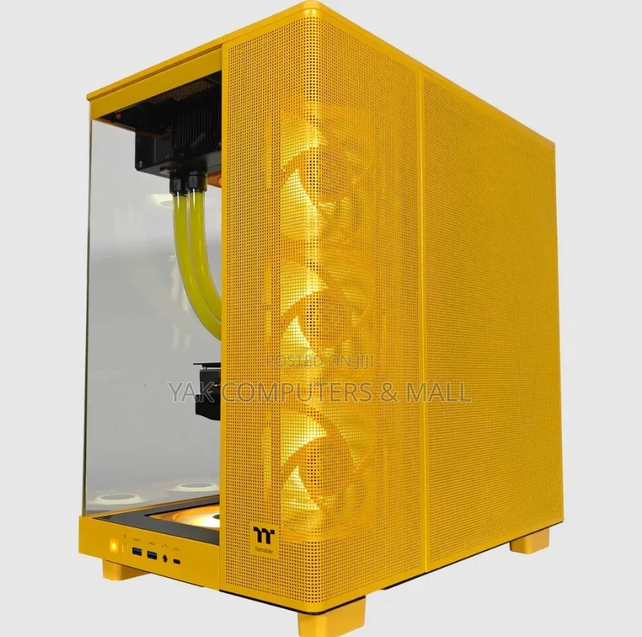 New Desktop Computer 64GB Nvidia SSD 2T
