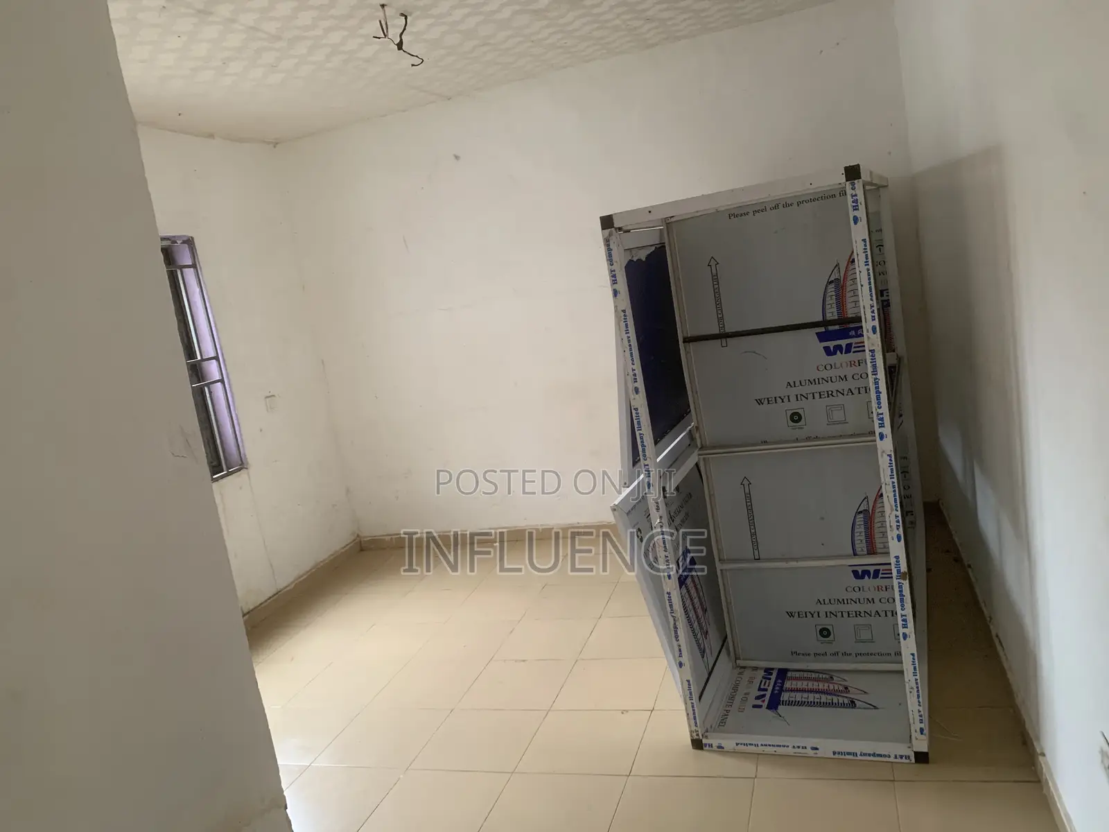 1bdrm Apartment in East Legon for rent