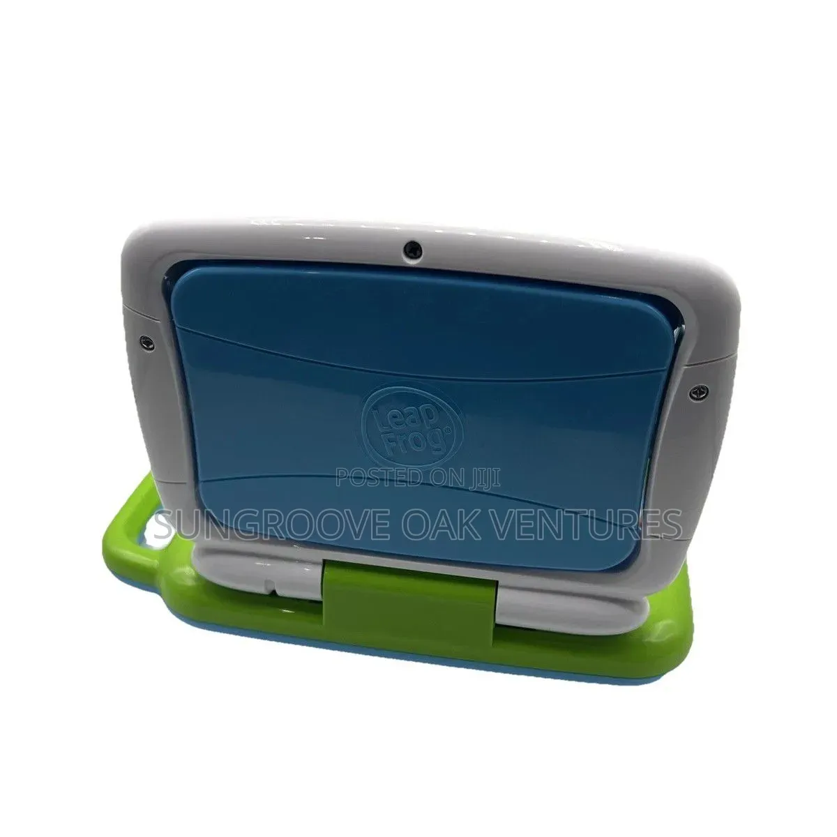 2-in-1 Leaptop Touch