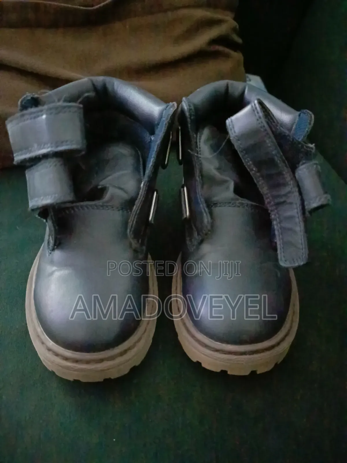 Tommy Hilfiger Boot