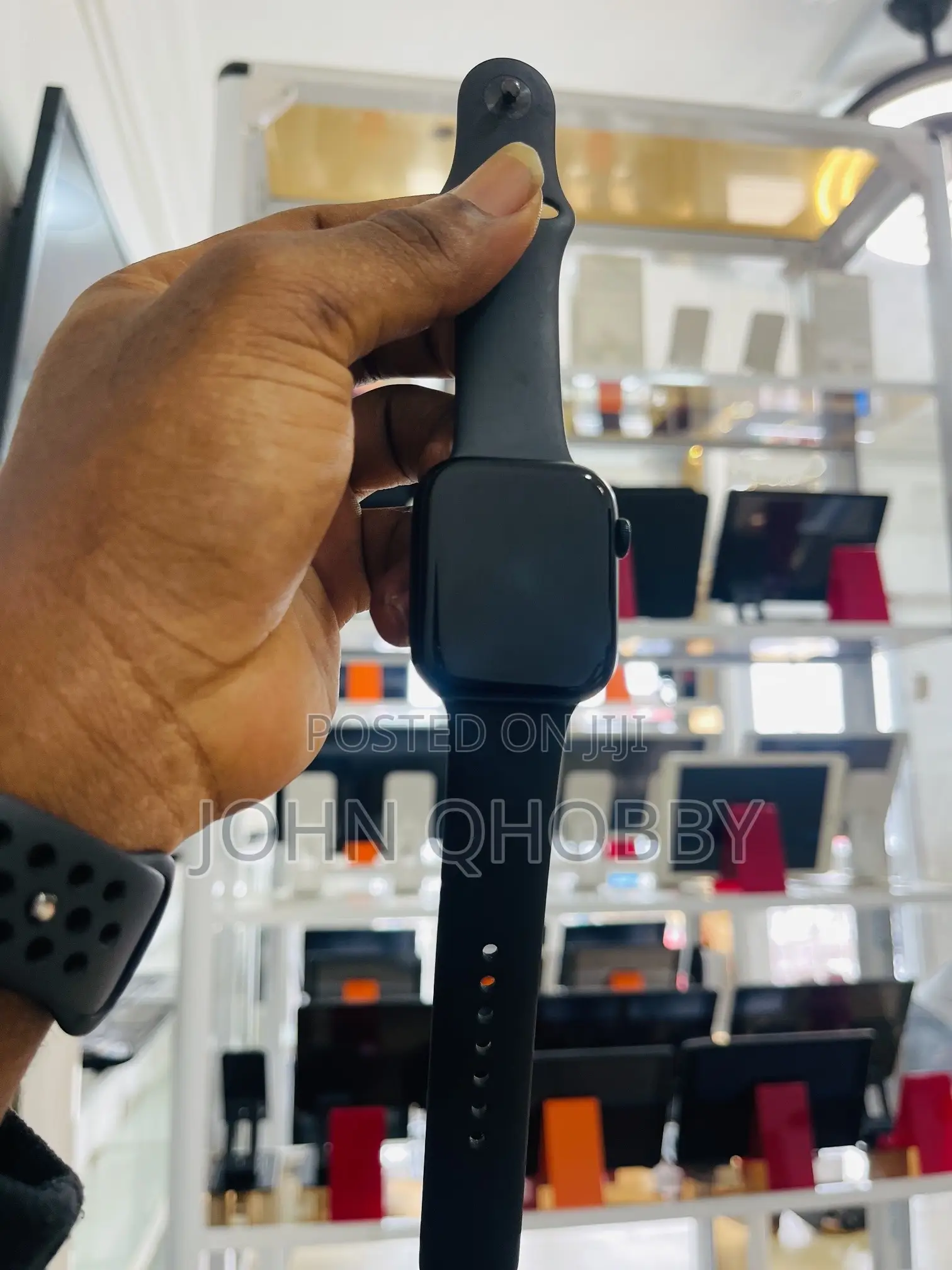 Apple Watch Series 7 45mm  