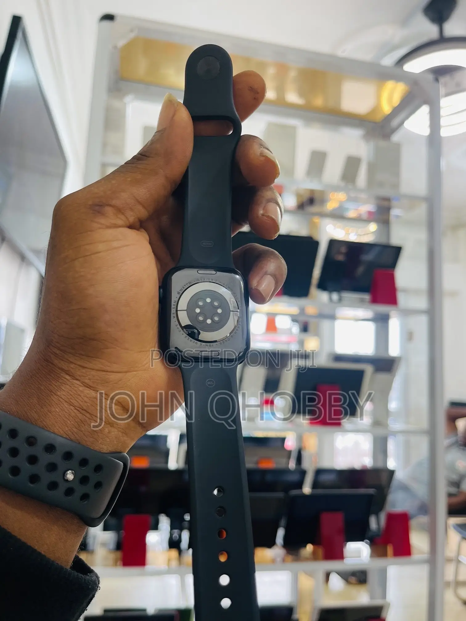Apple Watch Series 7 45mm  