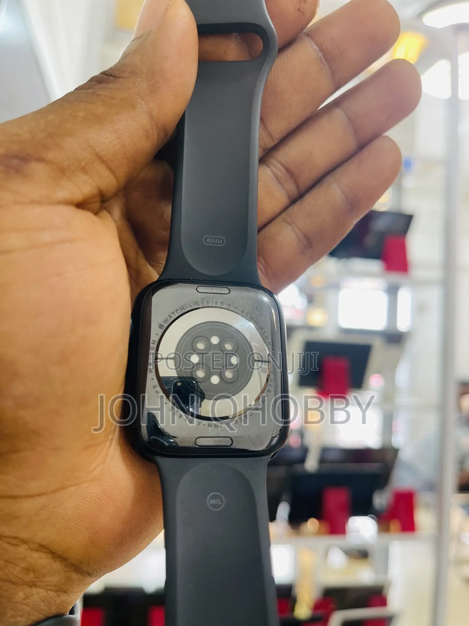Apple Watch Series 7 45mm  