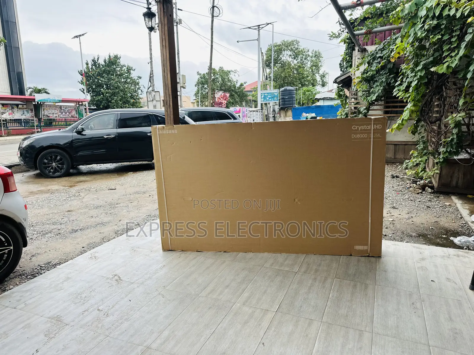 Best New Crystal Uhd, Smart 85u8072f, Hdr, 214 Cm (2025)