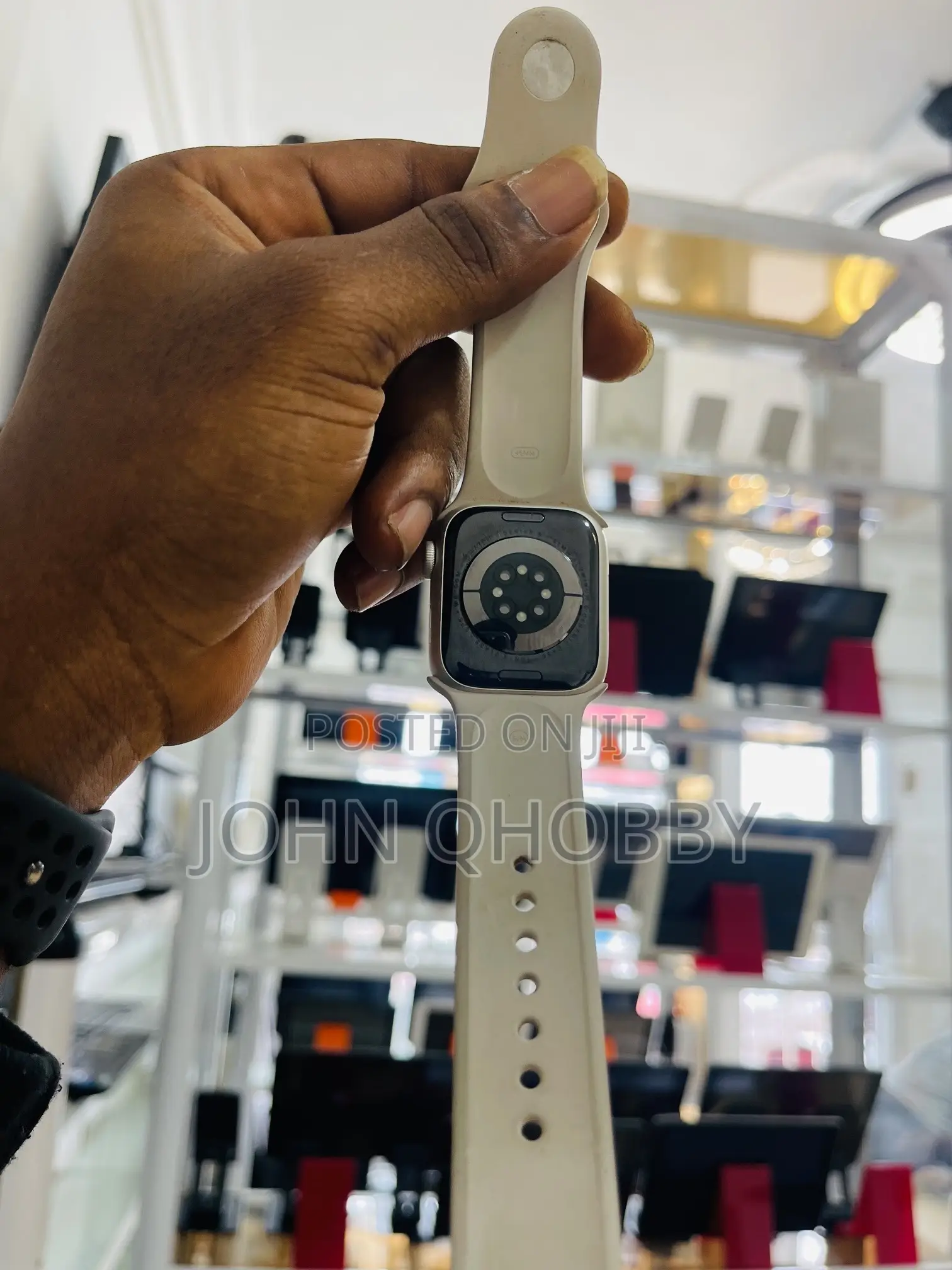 Apple Watch Series 8 41mm  