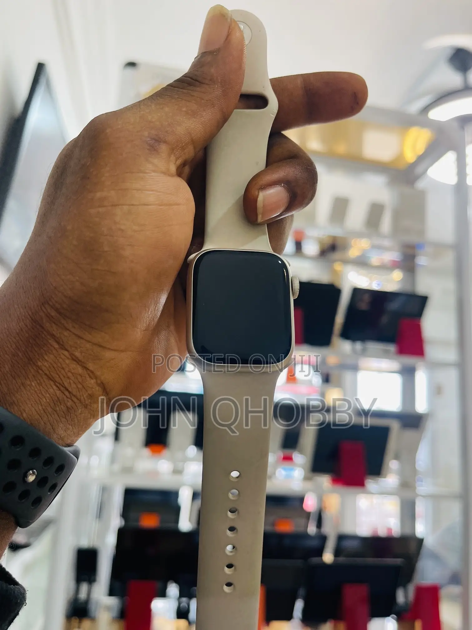 Apple Watch Series 8 41mm  
