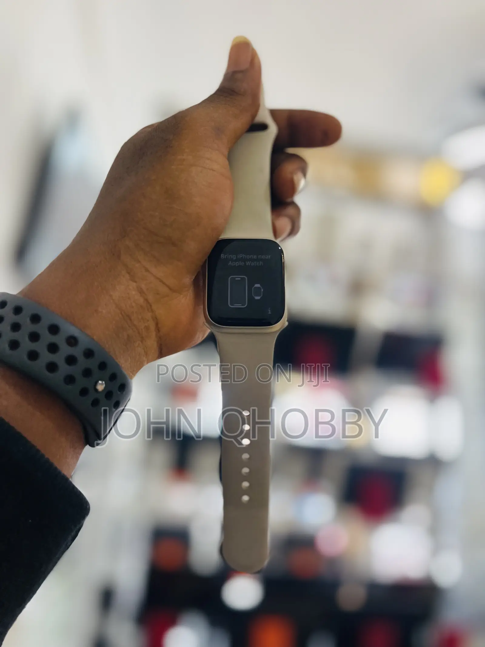 Apple Watch Series 8 41mm  