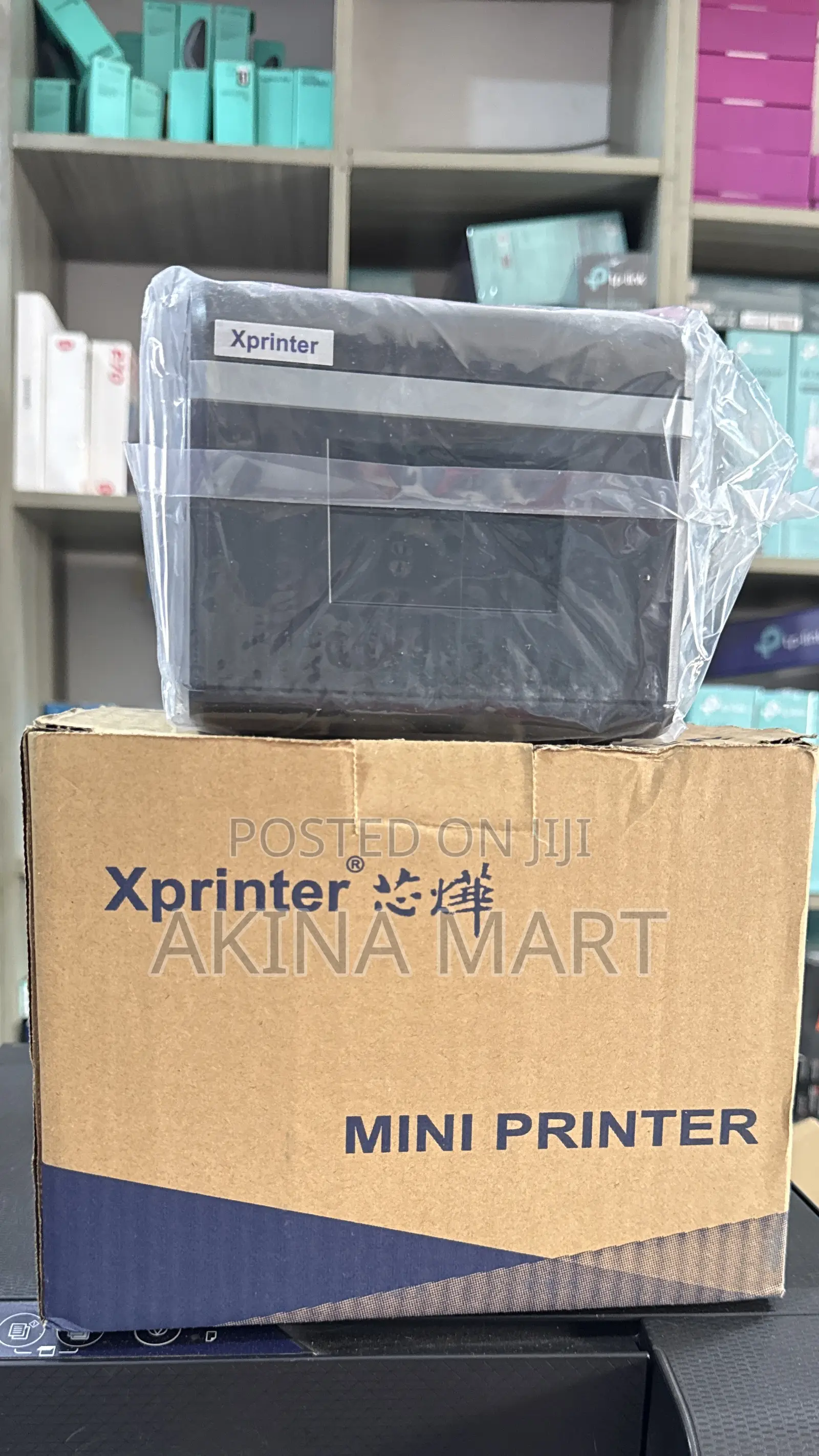 Kitchen Receipt Printer Xprinter 80mm Receipt Printer