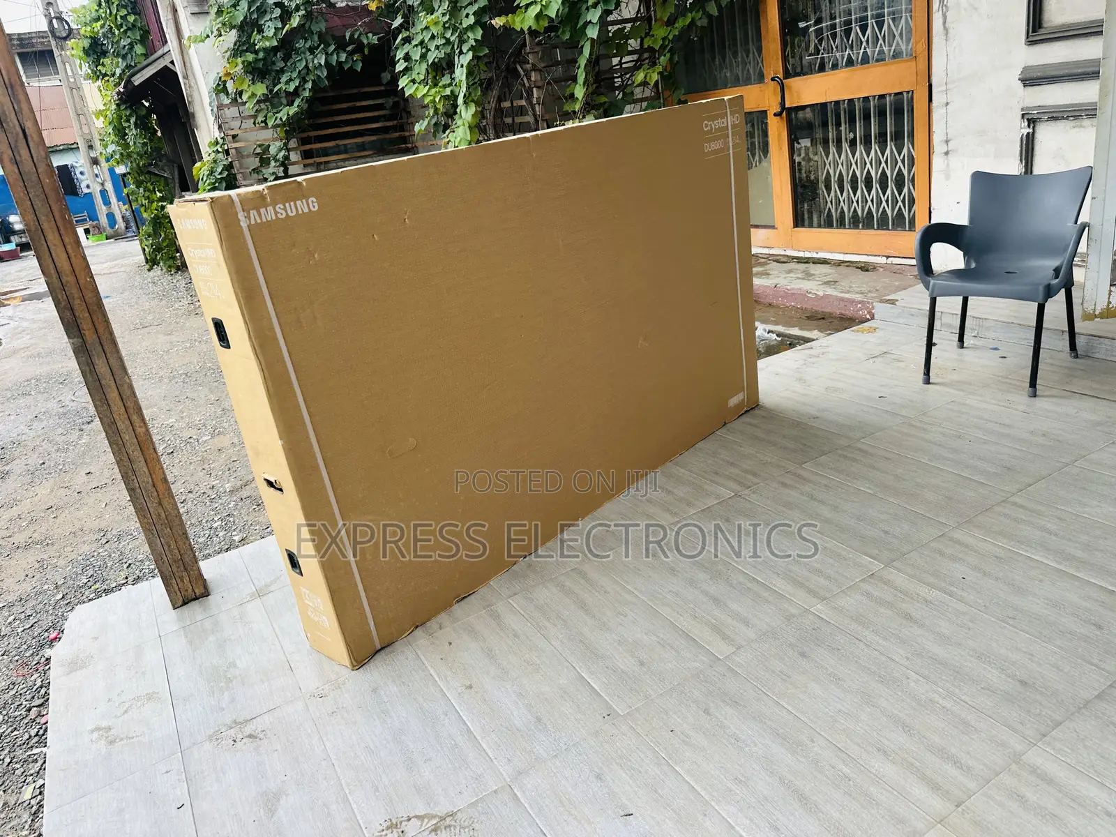 Place Your Order Crystal Uhd, Smart 85u8072f, Hdr, 214 Cm (2025)
