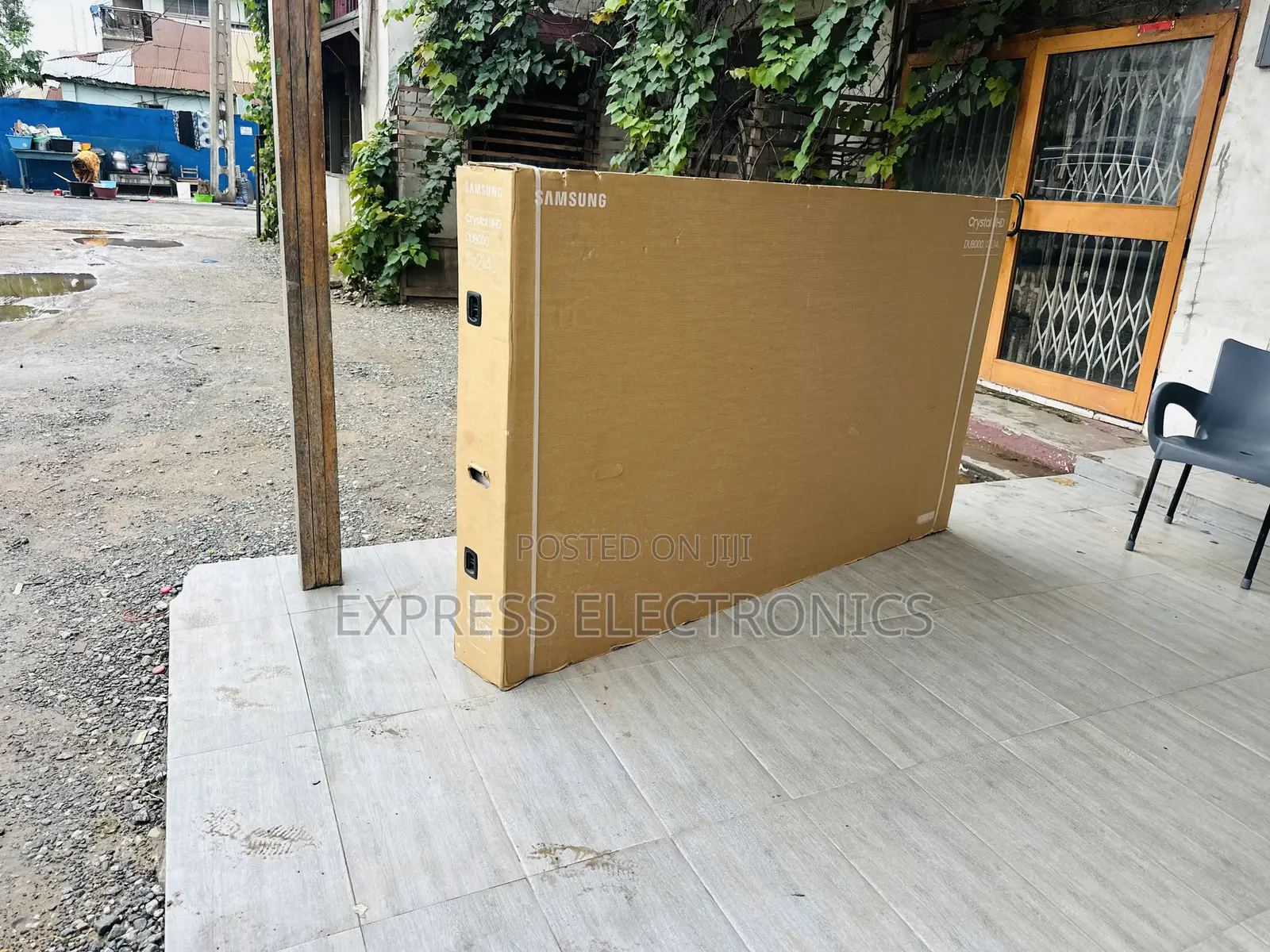 Best but for Less Crystal Uhd, Smart 85u8072f, Hdr, 214 Cm (2025)