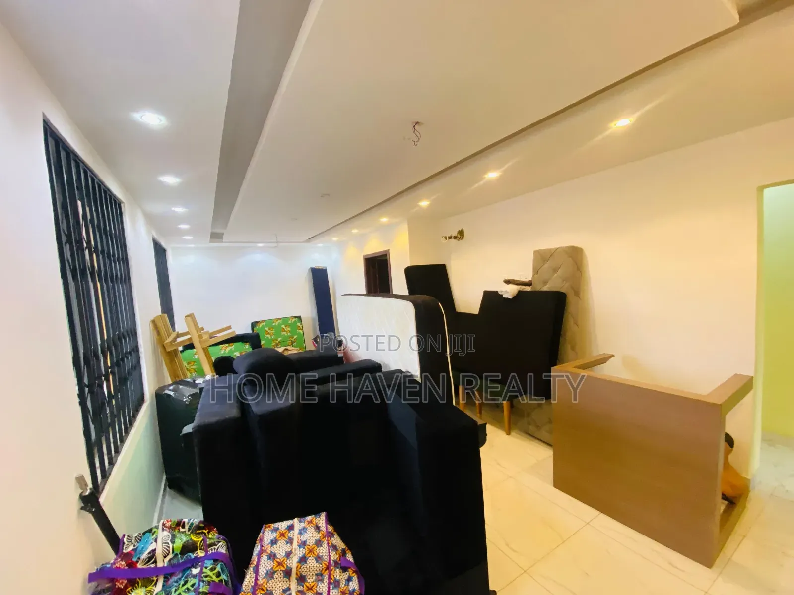 2bdrm Apartment in Dzorwulu for rent