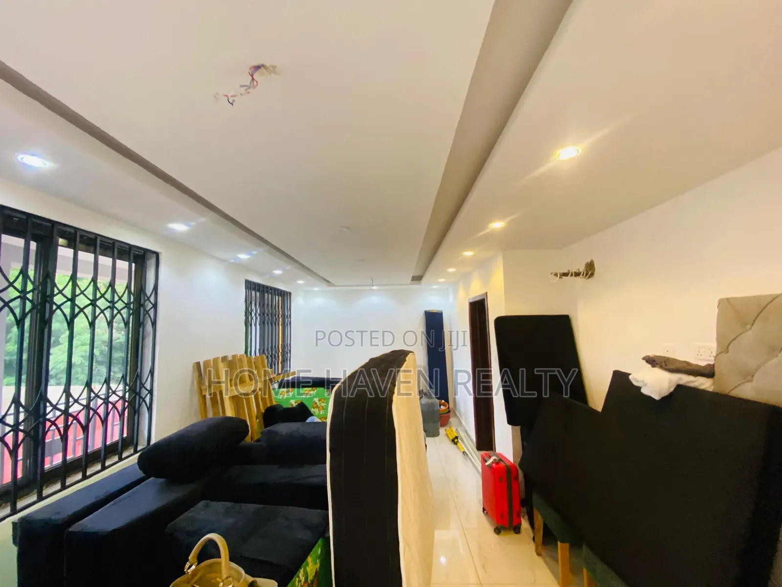 2bdrm Apartment in Dzorwulu for rent